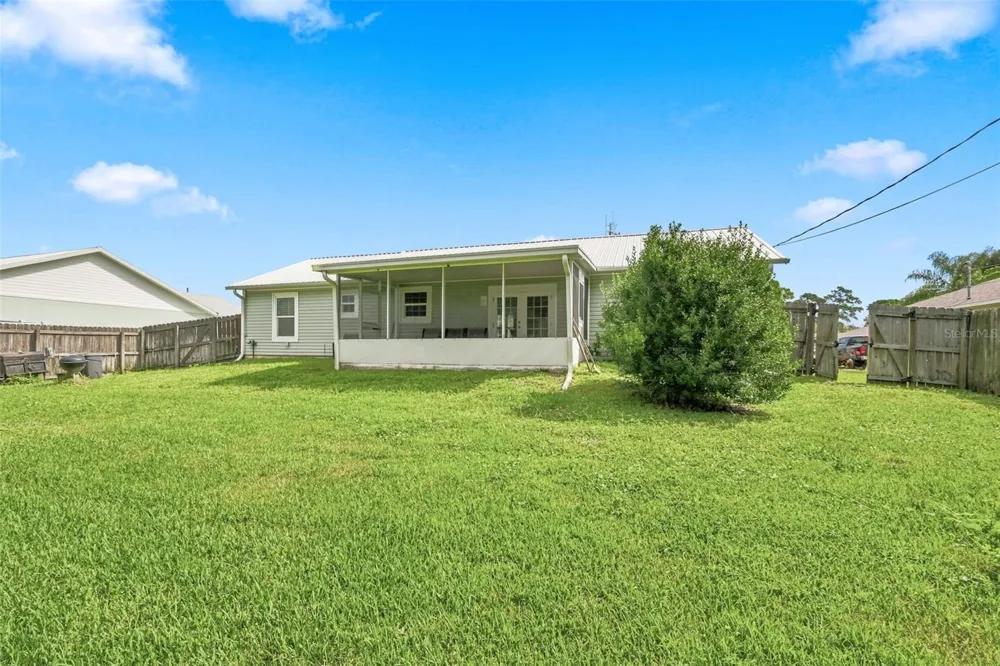 2720 BANYAN DRIVE Edgewater, FL 32141