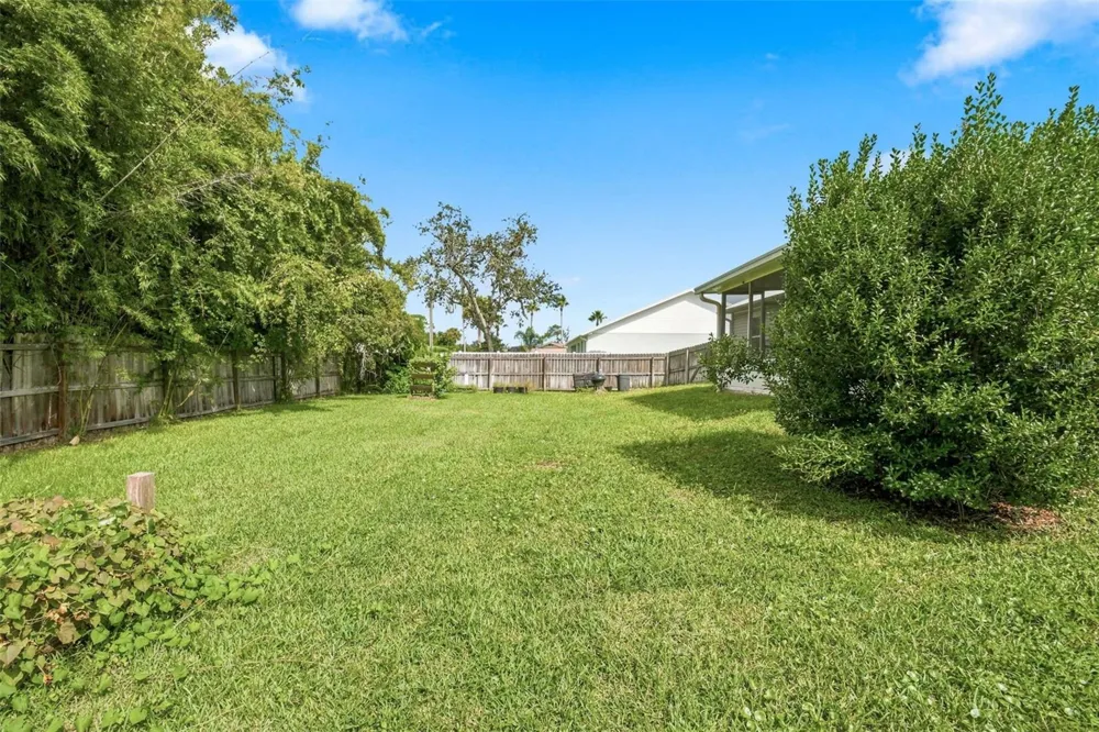 2720 BANYAN DRIVE Edgewater, FL 32141