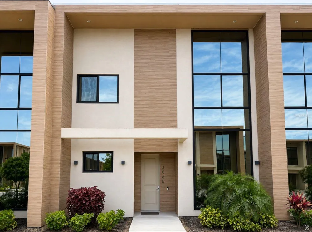 3065 ROCKEFELLER WAY Kissimmee, FL 34747