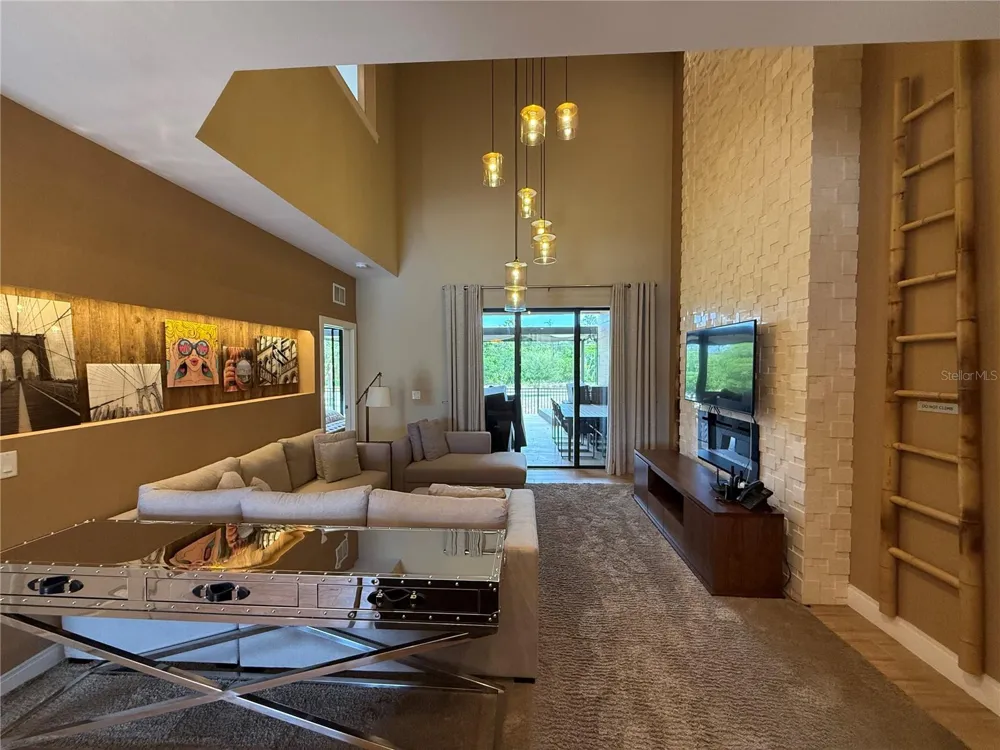 3065 ROCKEFELLER WAY Kissimmee, FL 34747