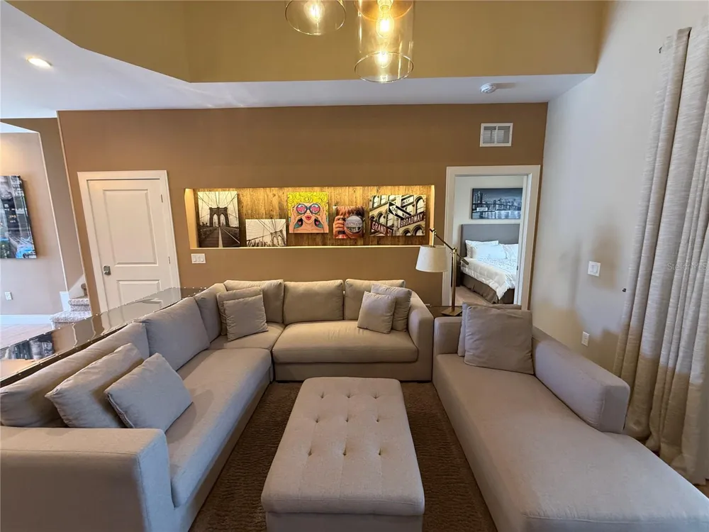 3065 ROCKEFELLER WAY Kissimmee, FL 34747