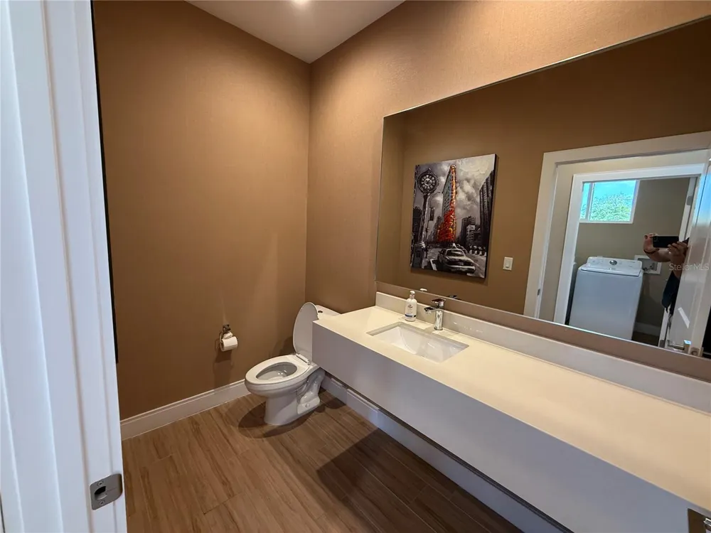 3065 ROCKEFELLER WAY Kissimmee, FL 34747