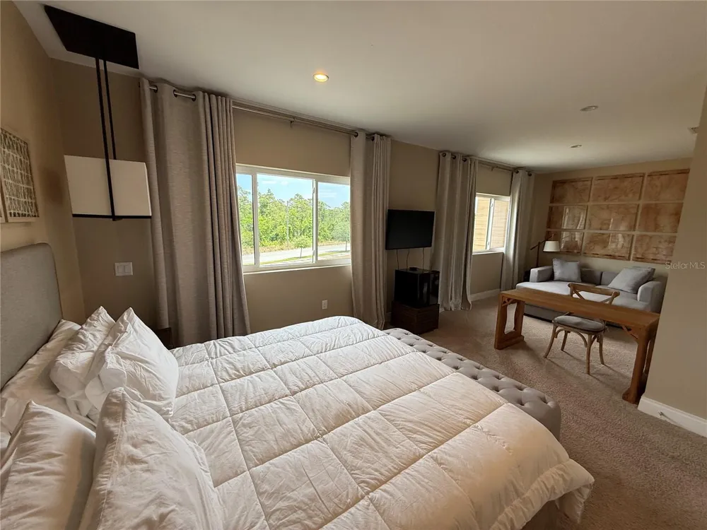 3065 ROCKEFELLER WAY Kissimmee, FL 34747