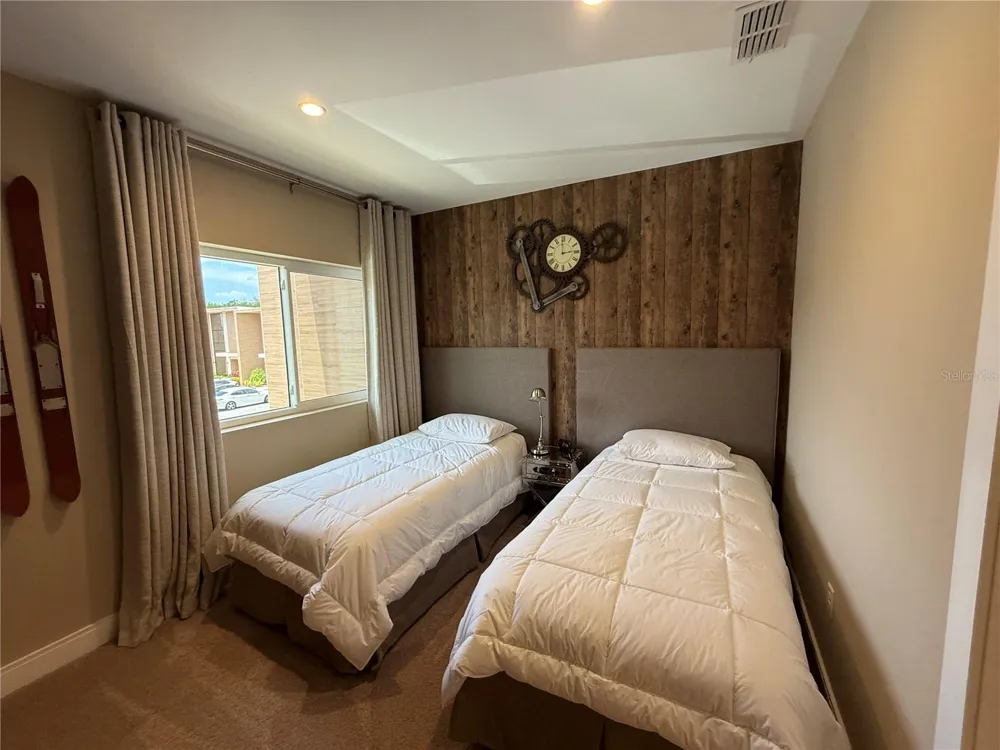 3065 ROCKEFELLER WAY Kissimmee, FL 34747