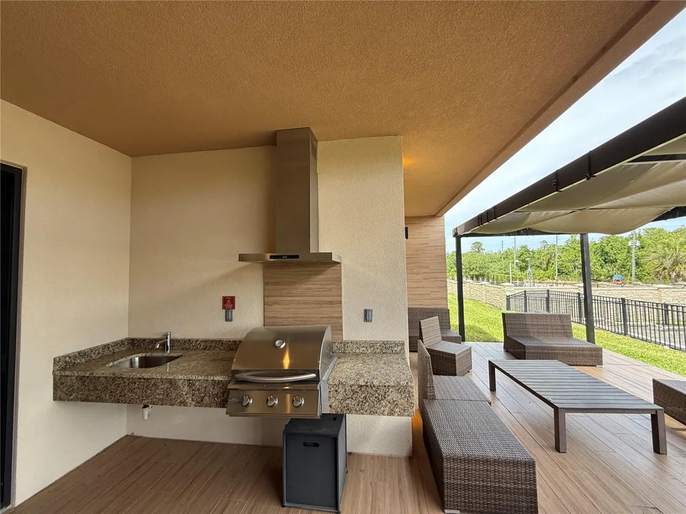 3065 ROCKEFELLER WAY Kissimmee, FL 34747