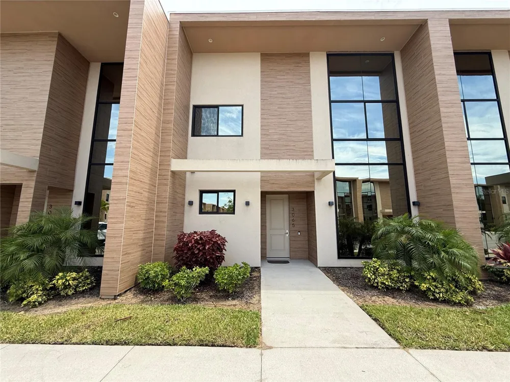 3065 ROCKEFELLER WAY Kissimmee, FL 34747