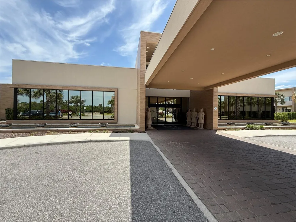 3065 ROCKEFELLER WAY Kissimmee, FL 34747