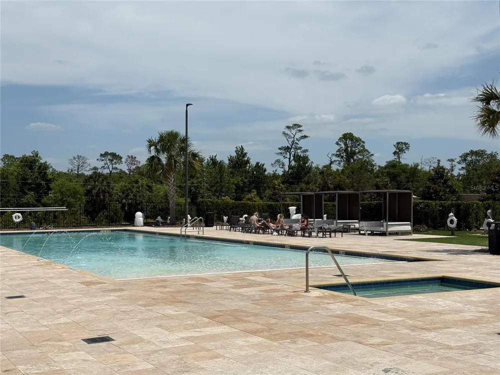 3065 ROCKEFELLER WAY Kissimmee, FL 34747