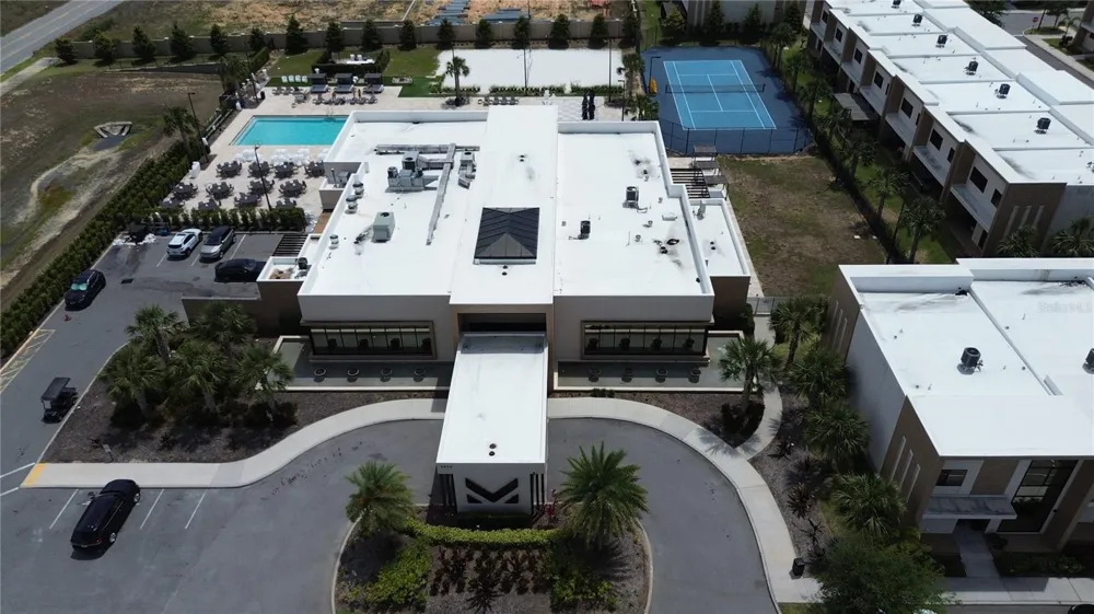 3065 ROCKEFELLER WAY Kissimmee, FL 34747