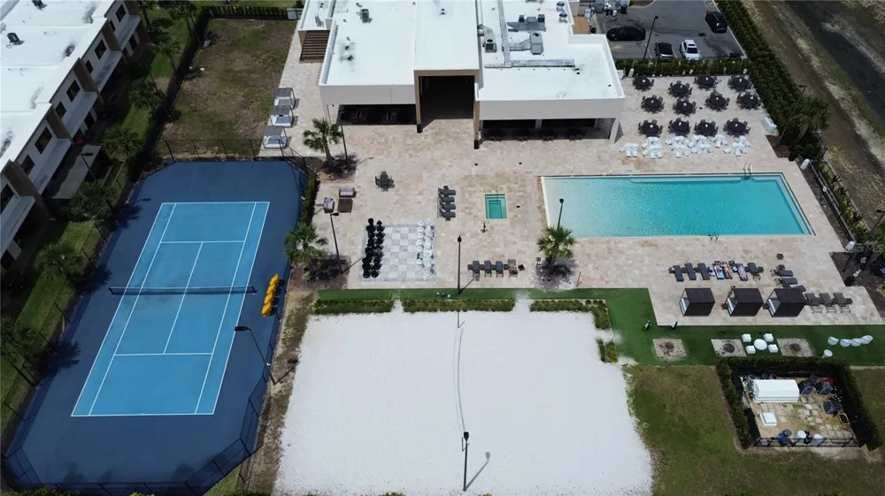 3065 ROCKEFELLER WAY Kissimmee, FL 34747