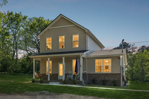 466 Mooresville Pike
