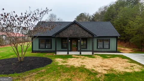 155 Hollywood Church RD