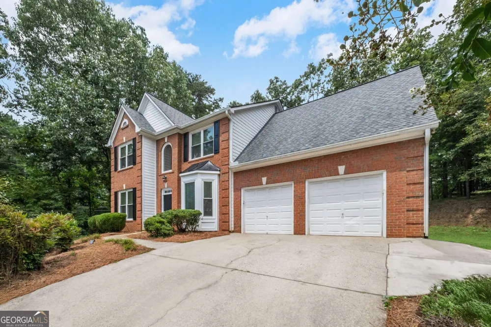 2300 Northwood DR Milton, GA 30004