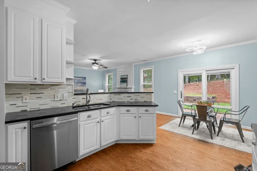 2300 Northwood DR Milton, GA 30004