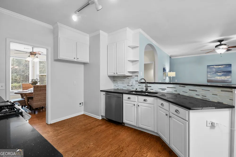 2300 Northwood DR Milton, GA 30004