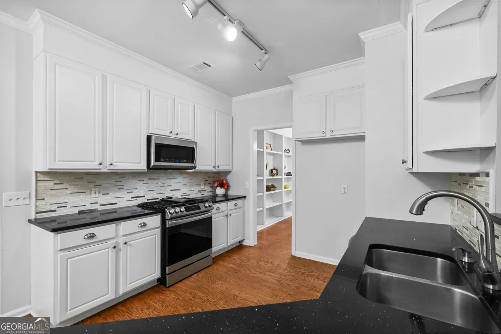 2300 Northwood DR Milton, GA 30004
