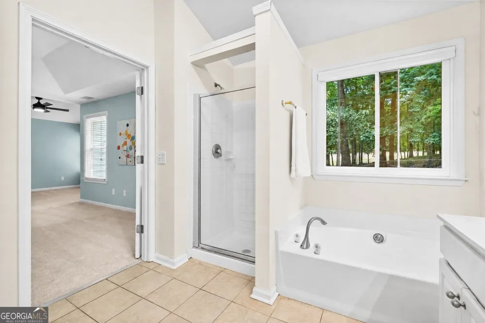 2300 Northwood DR Milton, GA 30004