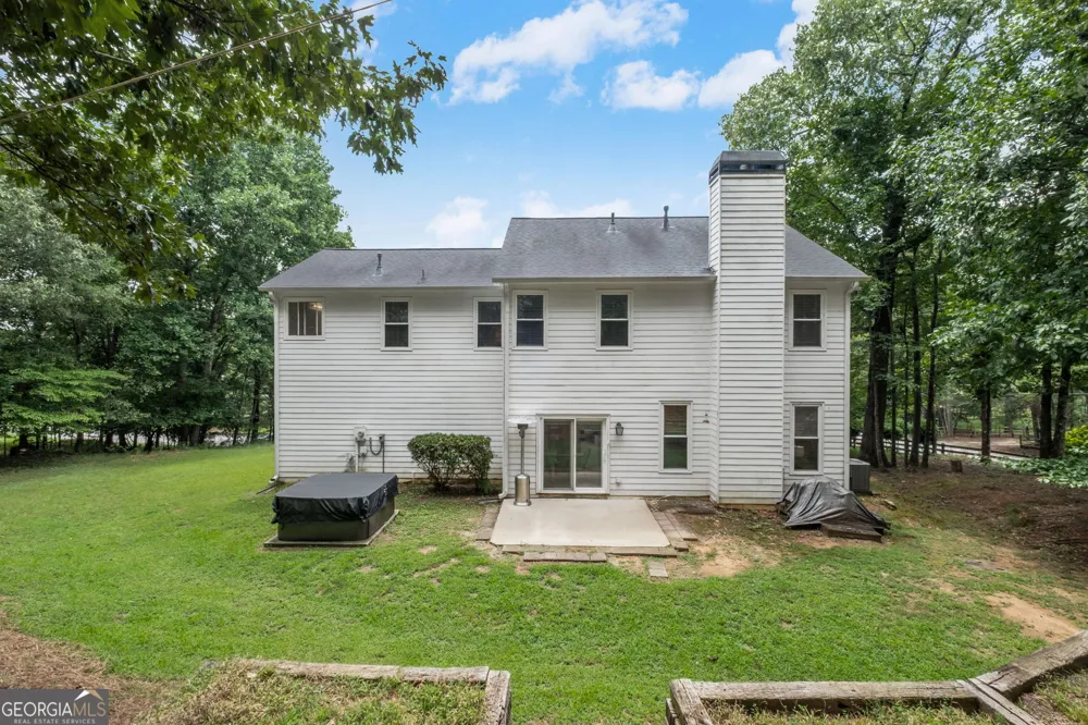 2300 Northwood DR Milton, GA 30004