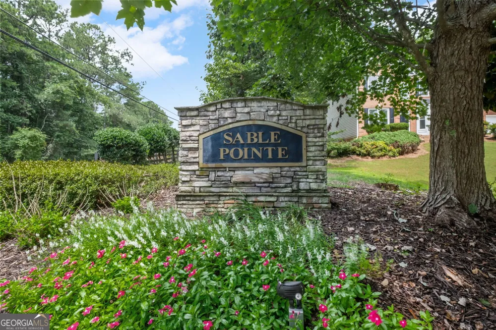 2300 Northwood DR Milton, GA 30004