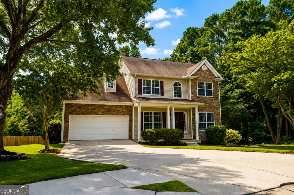 205 Leecroft CT Sugar Hill, GA 30518
