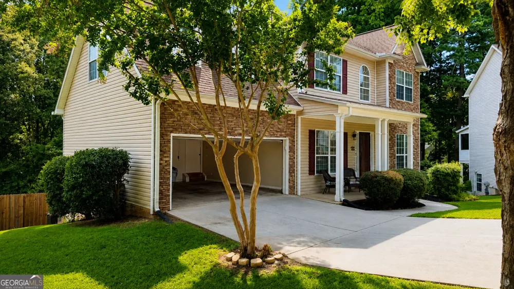 205 Leecroft CT Sugar Hill, GA 30518