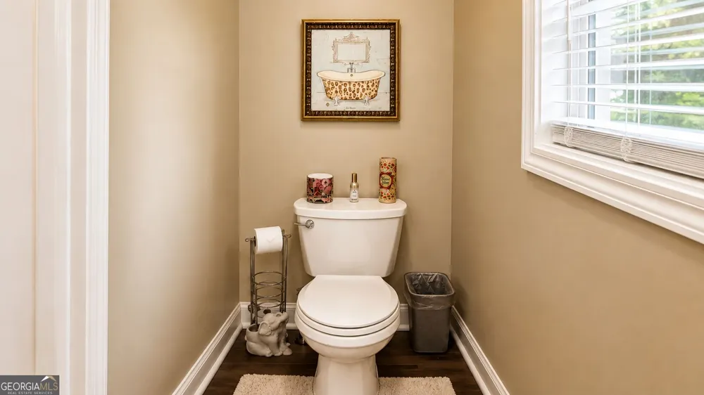 205 Leecroft CT Sugar Hill, GA 30518