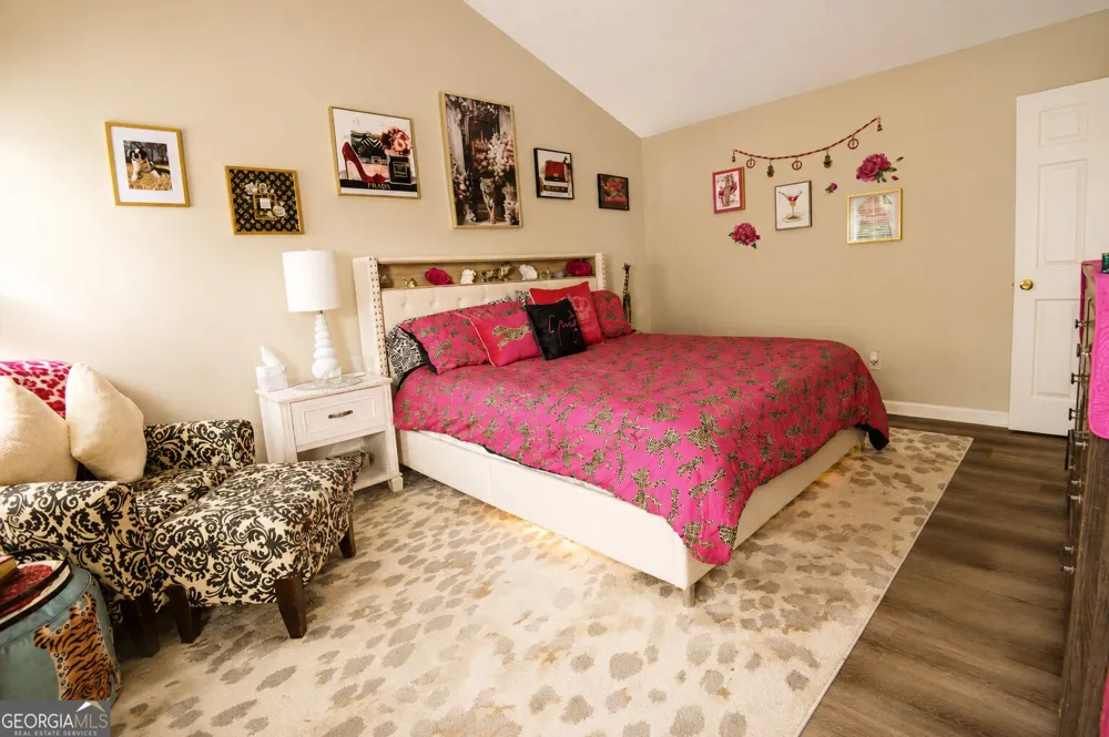 205 Leecroft CT Sugar Hill, GA 30518