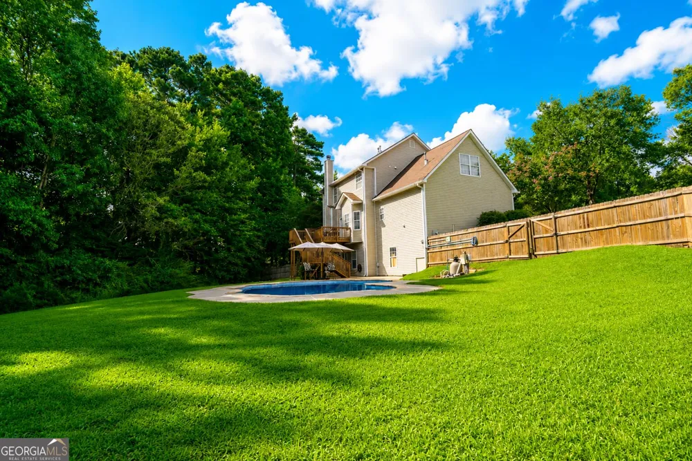 205 Leecroft CT Sugar Hill, GA 30518