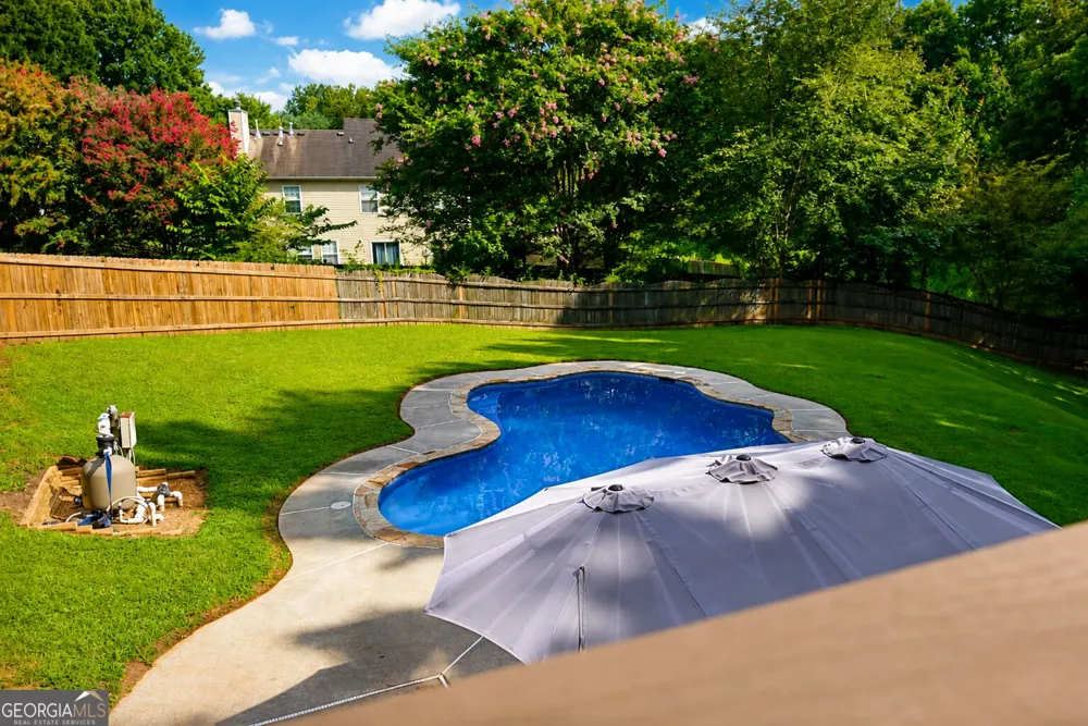 205 Leecroft CT Sugar Hill, GA 30518