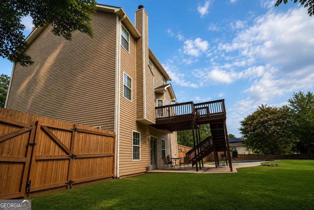 205 Leecroft CT Sugar Hill, GA 30518