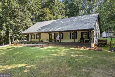 540 James Maxwell RD