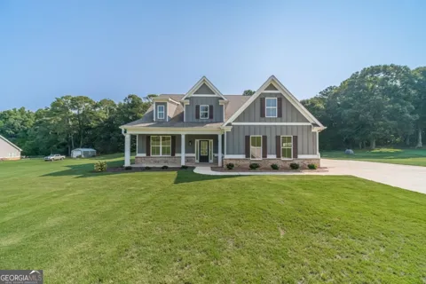3145 George Williams RD