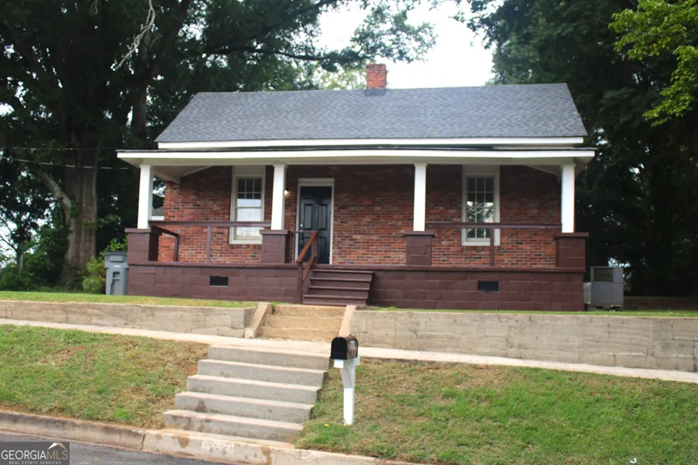 906 Callaway AVE LaGrange, GA 30240