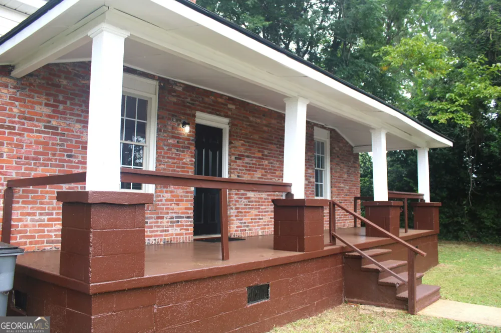 906 Callaway AVE LaGrange, GA 30240