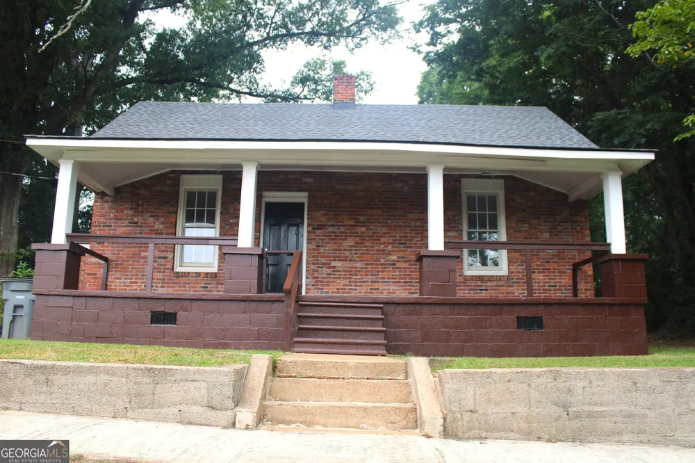 906 Callaway AVE LaGrange, GA 30240