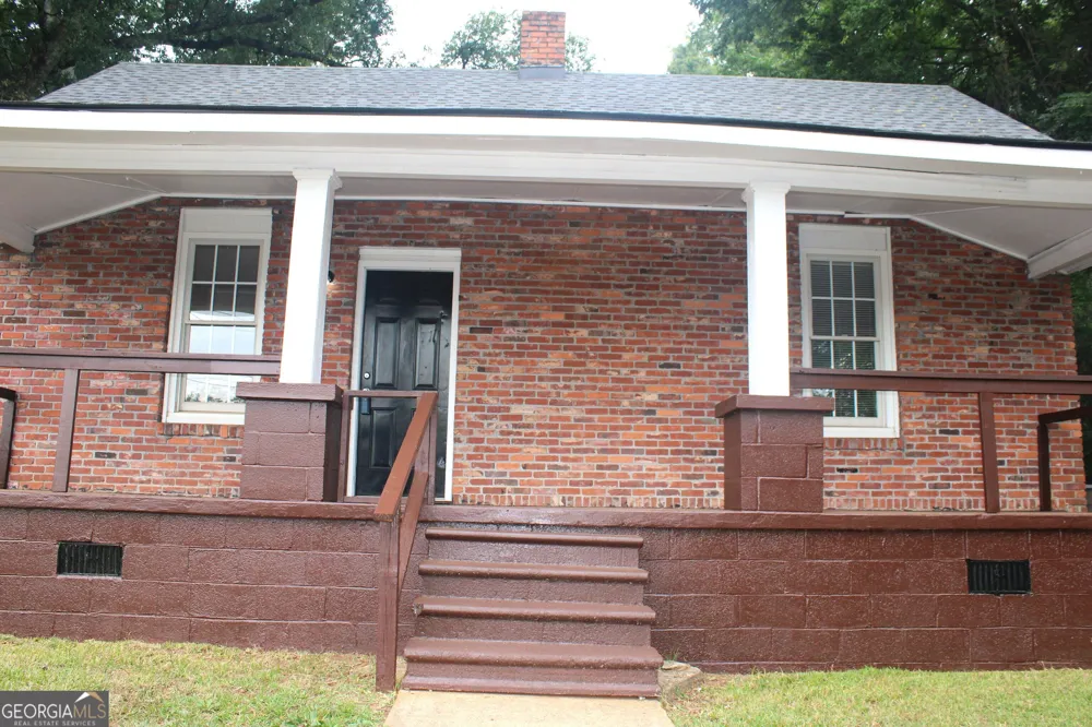 906 Callaway AVE LaGrange, GA 30240