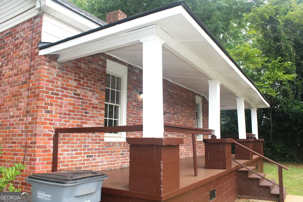 906 Callaway AVE LaGrange, GA 30240