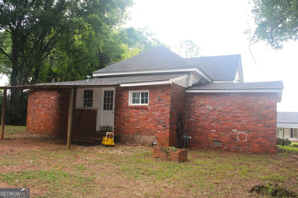 906 Callaway AVE LaGrange, GA 30240