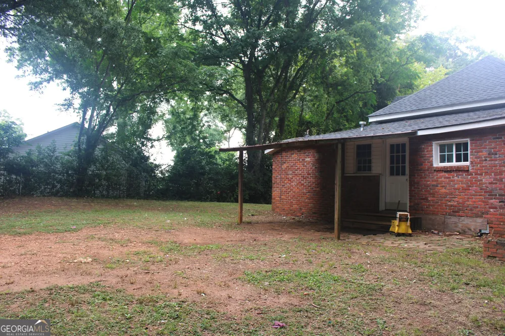 906 Callaway AVE LaGrange, GA 30240