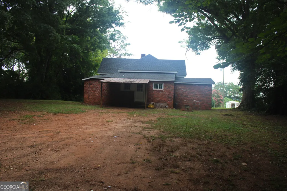 906 Callaway AVE LaGrange, GA 30240