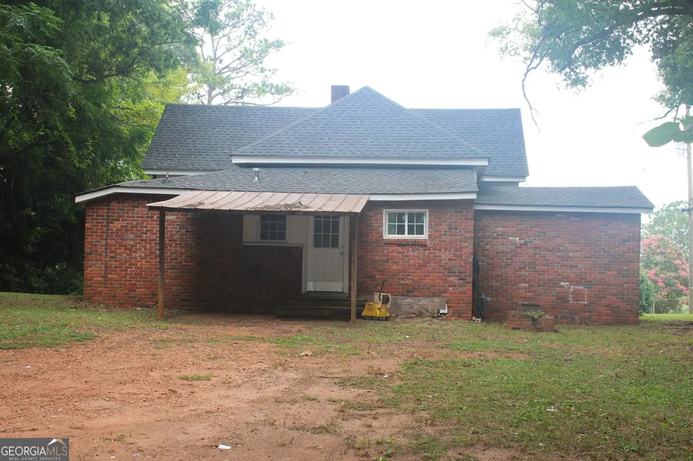906 Callaway AVE LaGrange, GA 30240
