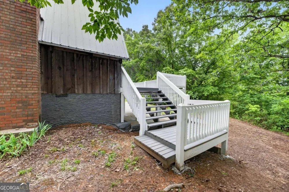 1609 Turkey Mountain RD NE Rome, GA 30165