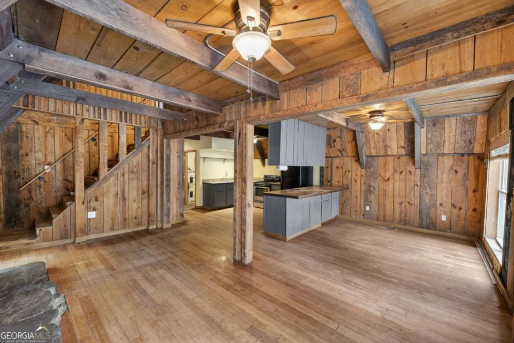1609 Turkey Mountain RD NE Rome, GA 30165