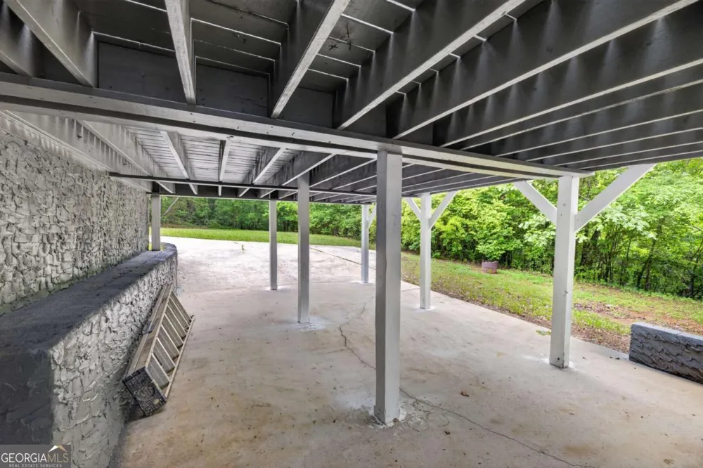 1609 Turkey Mountain RD NE Rome, GA 30165