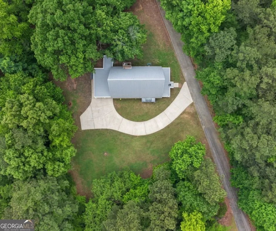 1609 Turkey Mountain RD NE Rome, GA 30165