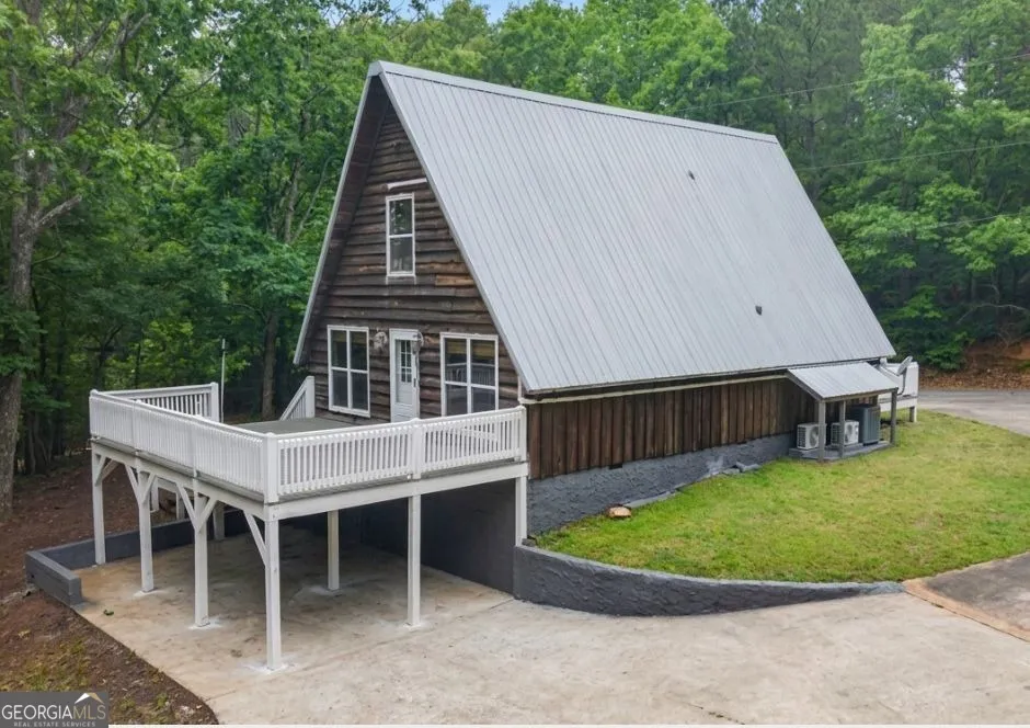 1609 Turkey Mountain RD NE Rome, GA 30165