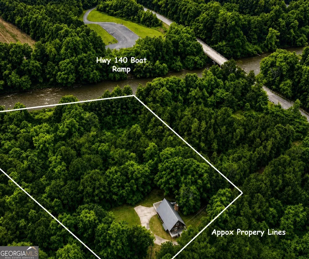 1609 Turkey Mountain RD NE Rome, GA 30165