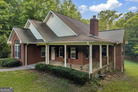 4165 Prather Bridge RD