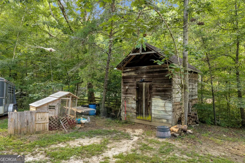 4165 Prather Bridge RD Toccoa, GA 30577