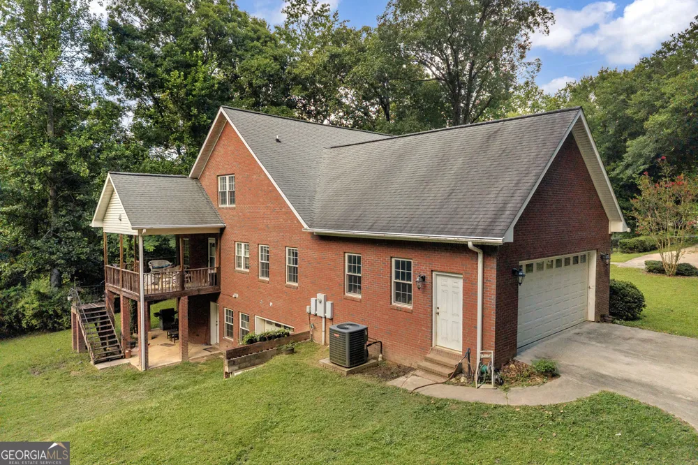 4165 Prather Bridge RD Toccoa, GA 30577